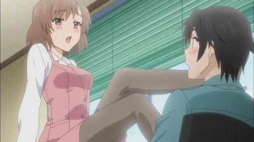 OniAi Season 1 Episode 5 - Sexual desires