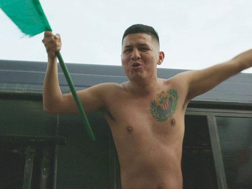 CHIVAS: El Rebaño Sagrado Season 1 Episode 4 - Episode 4