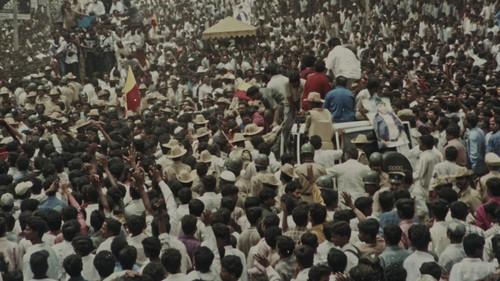 The Hunt for Veerappan Season 1 Episode 3 - CHAPTER THREE - THE REVOLUTIONARY