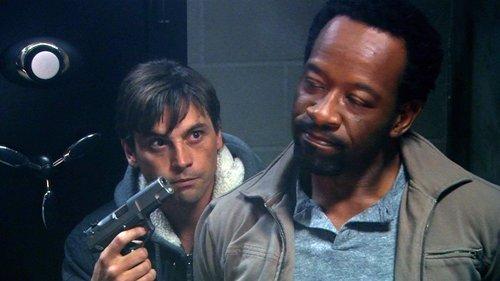 Jericho Season 1 Episode 18 - A.K.A.