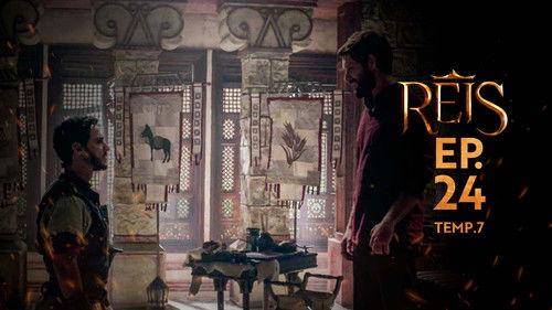 Kings Season 7 Episode 24 - Episode 24