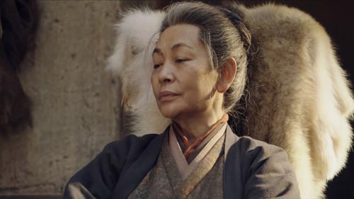 The Vendetta of An Season 1 Episode 9 - Episode 9