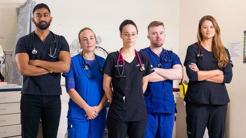 Junior Doctors Down Under Season 1 Episode 1 - Episode 1