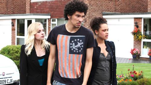 White Van Man Season 1 Episode 6 - Beginnings and Ends