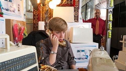 Spy Season 2 Episode 6 - Codename: Citizen Lame