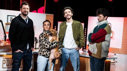 Popcorn Season 4 Episode 21 - Episode 21