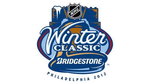 Road to the NHL Winter Classic Season 2 Episode 1 - Flyers vs. Rangers: Part 1