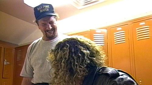 Background image for ECW Hardcore TV - Apr. 01, 1997