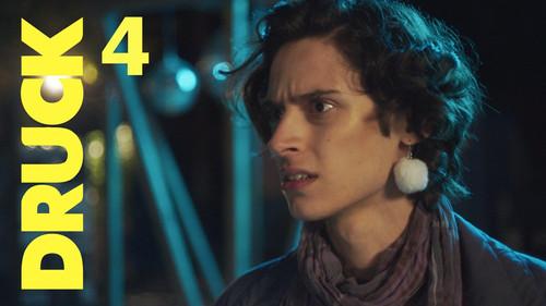 DRUCK Season 7 Episode 4 - Too much!