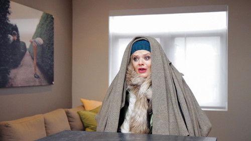 Very Mary-Kate Season 3 Episode 7 - Layers