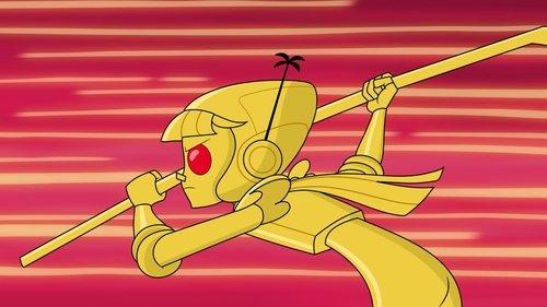 Twelve Forever Season 1 Episode 12 - Fancy Forever