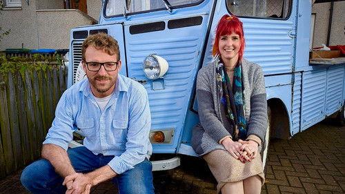 The Travelling Auctioneers Season 4 Episode 12 - A Plastic Bag of Treasure