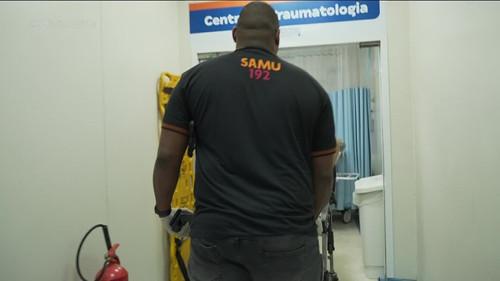 Profissão Repórter Season 17 Episode 19 - Episode 19