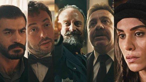 Wounded Love Season 2 Episode 1 - Episode 1