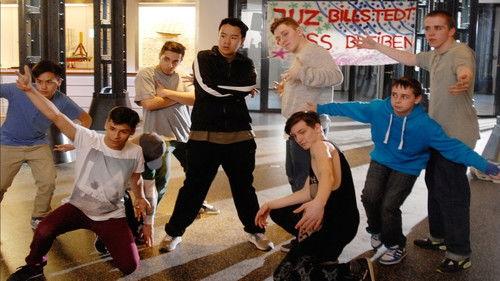 The Peppercorns Season 10 Episode 3 - Hip-Hop