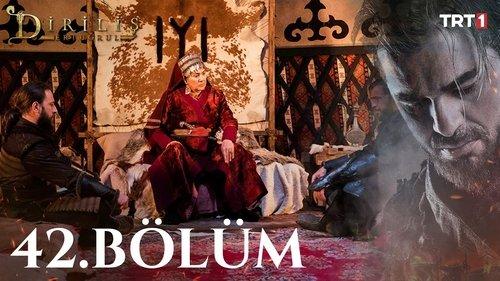 Resurrection: Ertugrul Season 2 Episode 16 - Episode 42