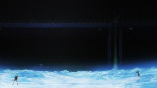 Chivalry of a Failed Knight Season 1 Episode 10 - Witch of the Deep Ocean vs Raikiri