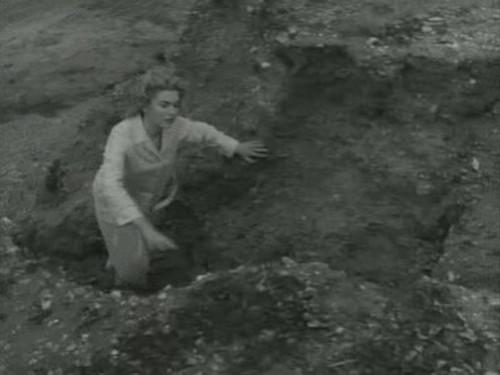 undefined Season 1 Episode 6 - The Girl in Pink Pyjamas