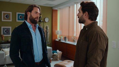 El extraño retorno de Diana Salazar Season 3 Episode 2 - Reconciliaciones