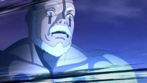 undefined Season 1 Episode 207 - Regeneration