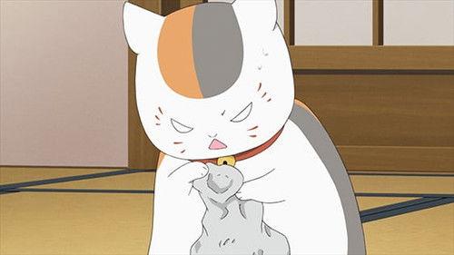 Natsume's Book of Friends Season 7 Episode 1 - The Fragment's Lament