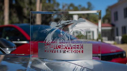 MotorWeek Season 45 Episode 23 - Drivers' Choice Awards: Best of Cars