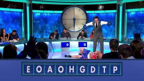 8 Out of 10 Cats Does Countdown Season 3 Episode 2 - Miles Jupp, Aisling Bea, Nick Helm