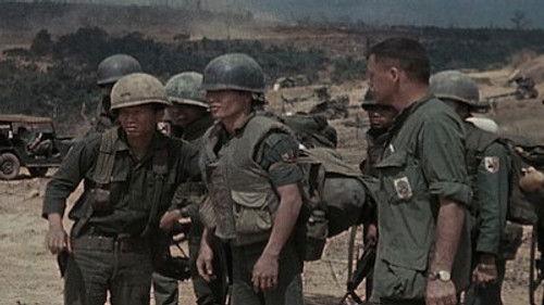 Vietnam in HD Season 1 Episode 6 - Peace with Honor (1971-1975)