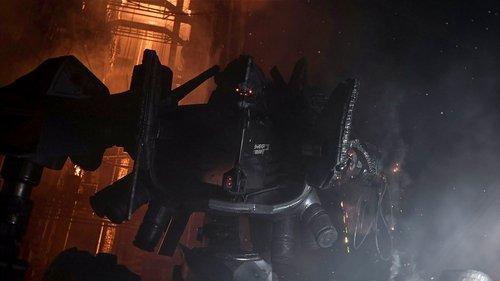 Secret Level Season 1 Episode 8 - Armored Core: Asset Management