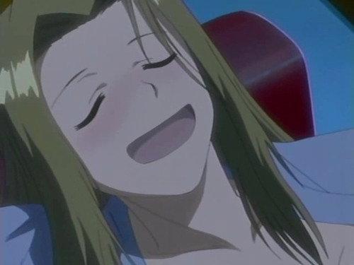 My Wife is a High School Girl Season 1 Episode 6 - Participating in the Sakura Parent Meeting!