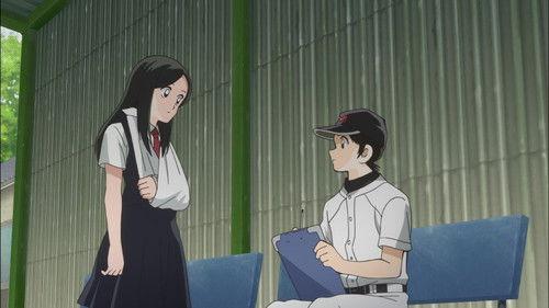 Mix: Meisei Story Season 1 Episode 20 - You're Praying for Help