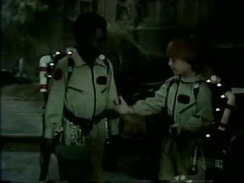 Diff'rent Strokes Season 7 Episode 1 - A Haunting We Will Go