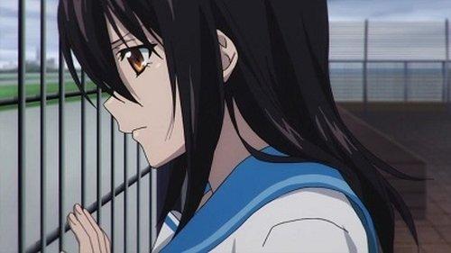 Strike the Blood Season 1 Episode 24 - Empire of the Dawn II