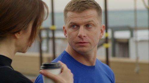 Five Minutes of Silence Season 5 Episode 4 - Episode 4