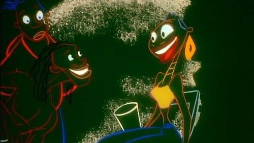 Liquid Television Season 3 Episode 6 - Episode #3.6