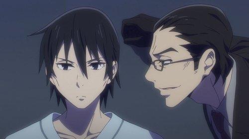 undefined Season 1 Episode 12 - Treasure