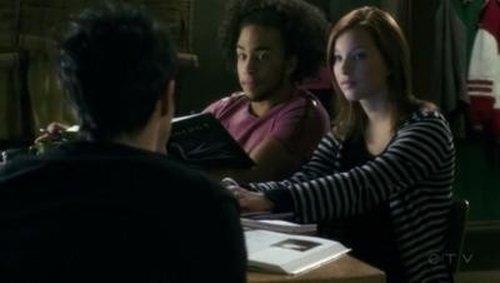 Degrassi Season 7 Episode 11 - Owner of a Lonely Heart