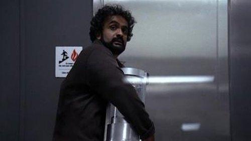 undefined Season 1 Episode 6 - Episode 6