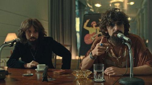 Raul Seixas: Let Me Sing Season 1 Episode 4 - Sociedade Alternativa