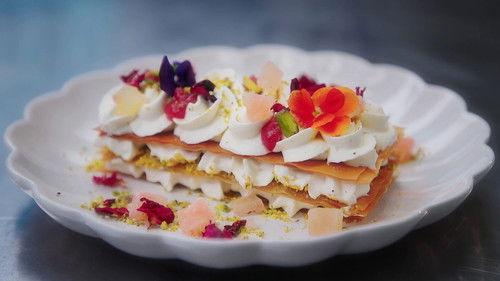 MasterChef Season 21 Episode 19 - Episode 19