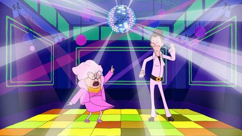 Central Park Season 2 Episode 9 - A Boat-iful Mind