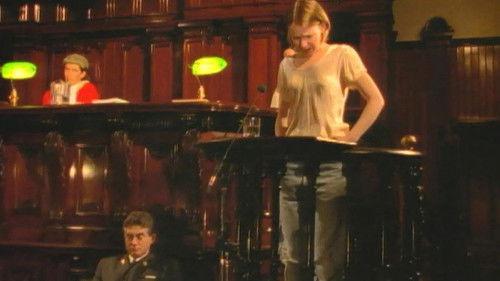 Halifax f.p. Season 1 Episode 6 - Lies of the Mind