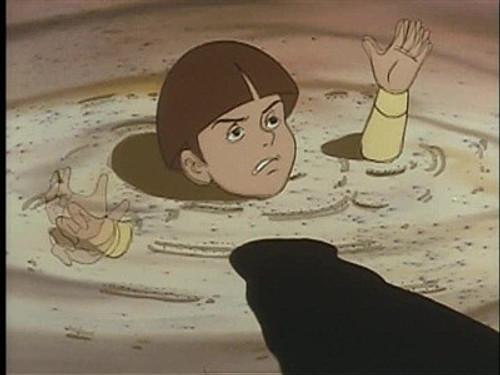 The New Adventures of He-Man Season 1 Episode 29 - He-Caz