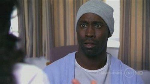 Hawthorne Season 1 Episode 4 - All the Wrong Places