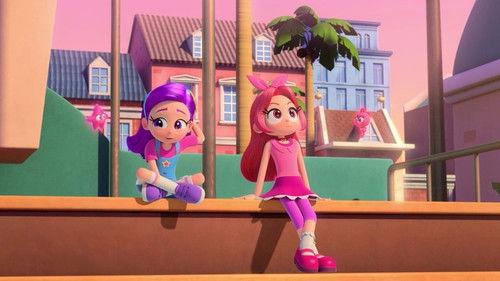 Rainbow Bubblegem Season 1 Episode 2 - It's Difficult the First Time