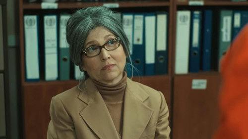 Shabas Season 1 Episode 6 - Michali Return