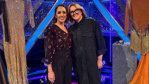 Strictly Come Dancing: It Takes Two Season 22 Episode 14 - Episode 14