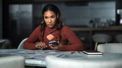 undefined Season 9 Episode 4 - Mask of the Red Death (1)