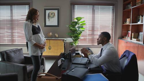 Tyler Perry's Sistas Season 7 Episode 10 - The Good Fight