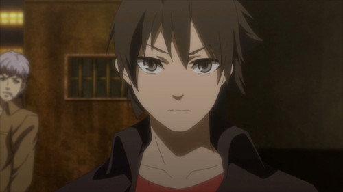 Hitori No Shita - The Outcast Season 1 Episode 5 - Welcome to Express Delivery